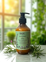 Rosemary & Mint Hair Conditioner
