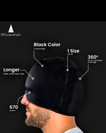 Ultimate 360° Migraine & Sinus Relief Cap