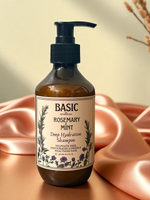 Rosemary & Mint Sulphate-Free Shampoo