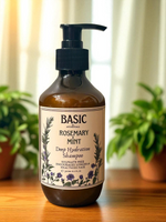 Rosemary & Mint Sulphate-Free Shampoo
