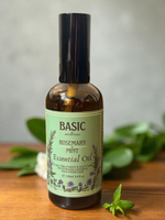 Rosemary & Mint Essential Oil