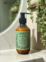 Rosemary & Mint Hair Conditioner