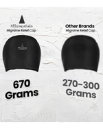 Ultimate 360° Migraine & Sinus Relief Cap