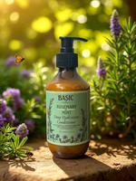 Rosemary & Mint Hair Conditioner