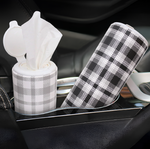 Car Tissue Tube - Timeless Classic