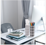 Car Tissue Tube - Timeless Classic