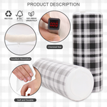 Car Tissue Tube - Timeless Classic