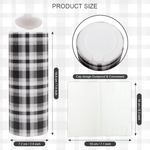 Car Tissue Tube - Timeless Classic