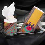 Car Tissue Tube - Truck Art