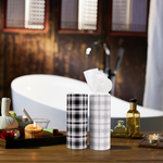 Car Tissue Tube - Timeless Classic
