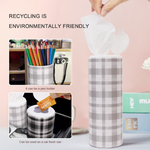 Car Tissue Tube - Timeless Classic